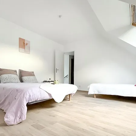 Stunning In With Wifi * Guegon